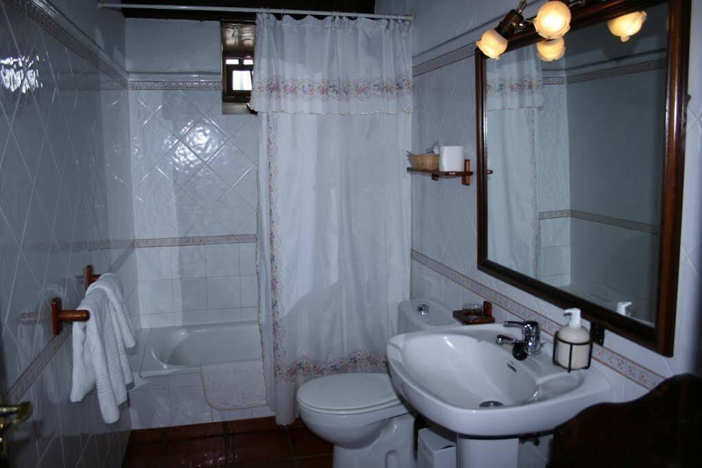 Villa El Posito à Mazo Extérieur photo